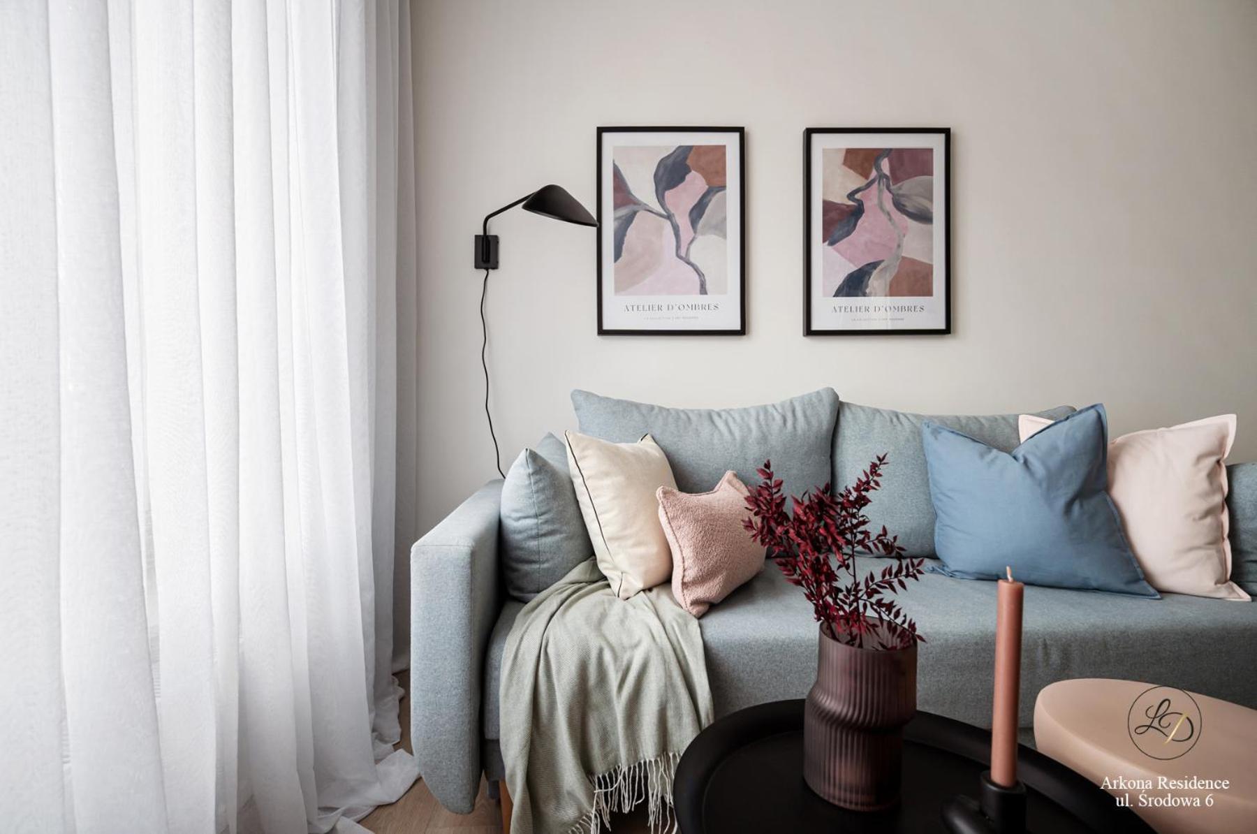 Apartamenty Stare Miasto Szczecin Ld Exteriör bild