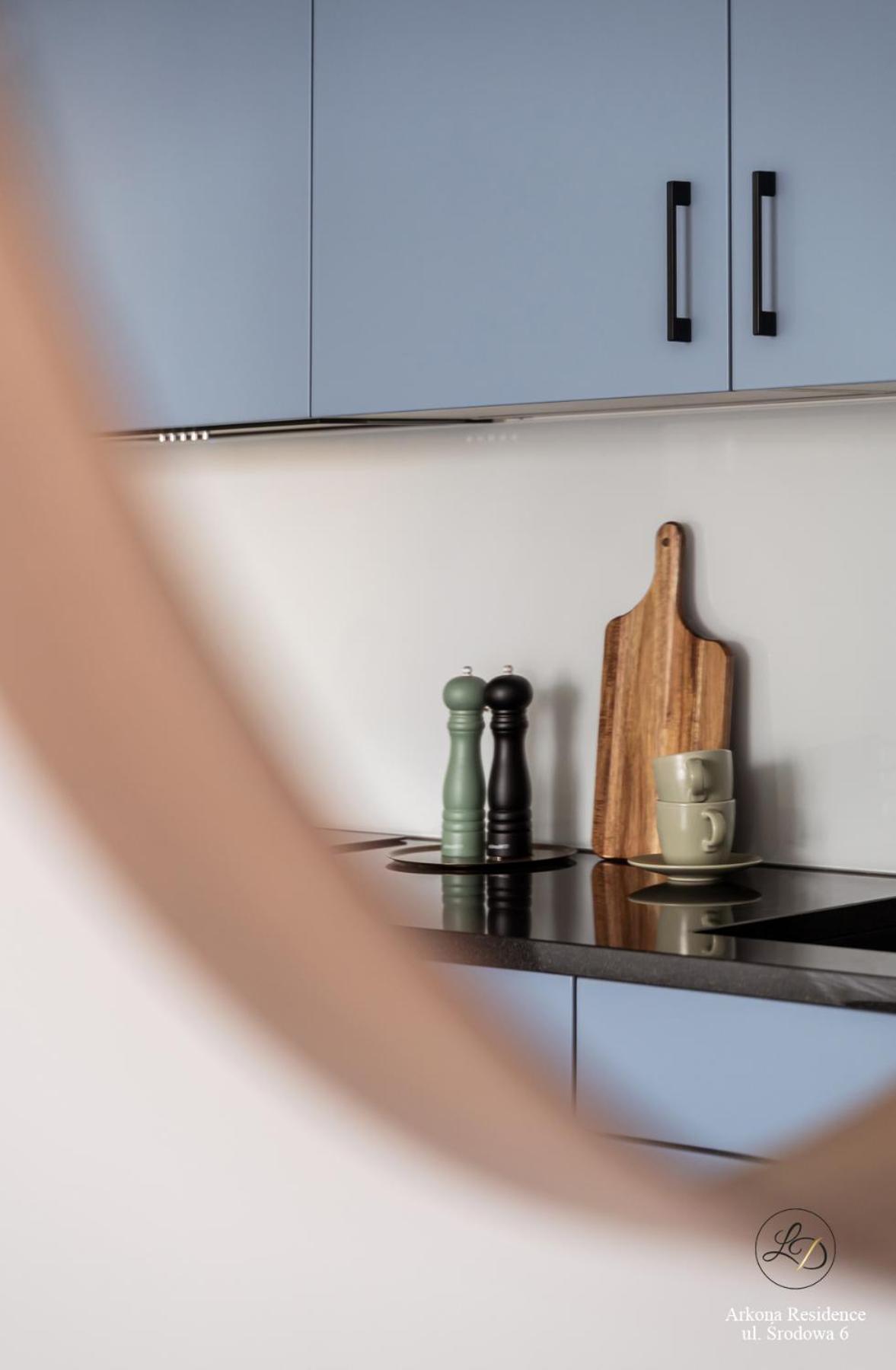 Apartamenty Stare Miasto Szczecin Ld Exteriör bild