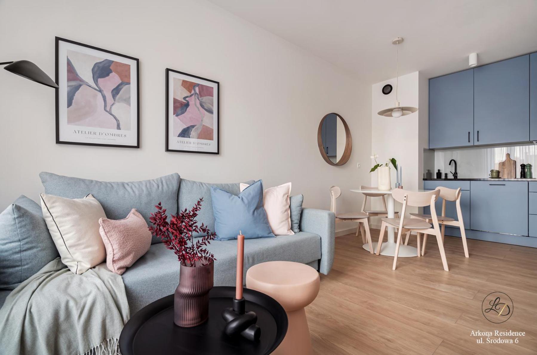 Apartamenty Stare Miasto Szczecin Ld Exteriör bild