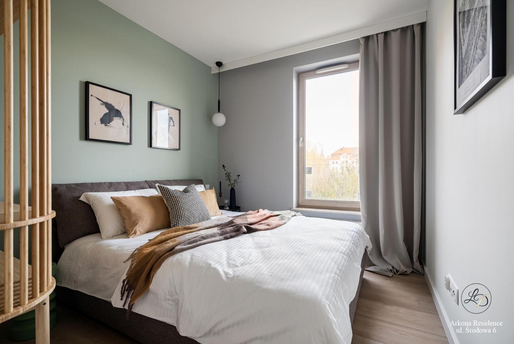 Apartamenty Stare Miasto Szczecin Ld Exteriör bild