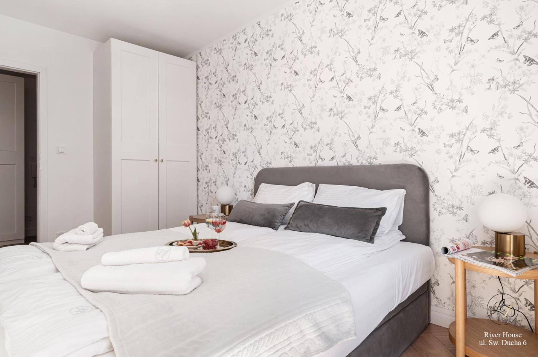 Apartamenty Stare Miasto Szczecin Ld Exteriör bild