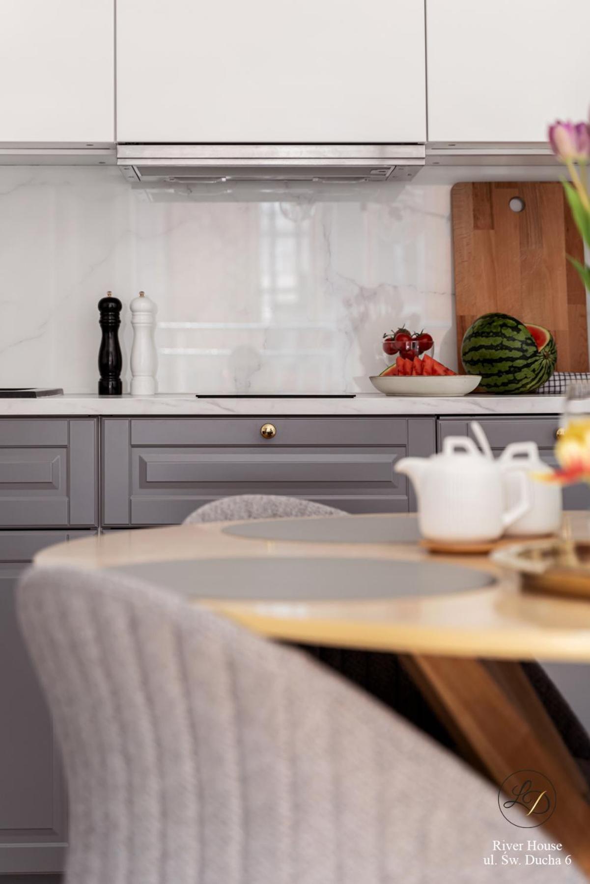 Apartamenty Stare Miasto Szczecin Ld Exteriör bild